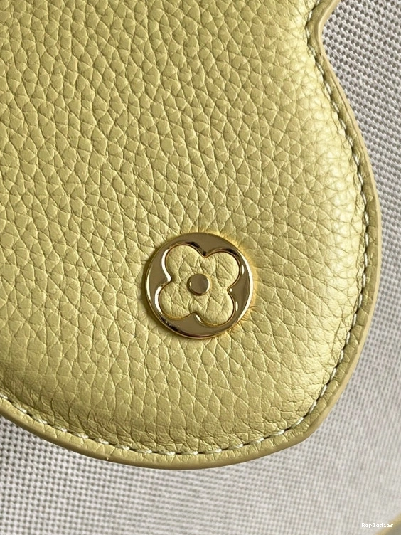 Repzbay VUITTON LOUIS MM CAPUCINES 0804